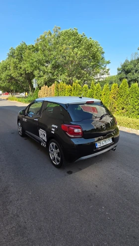 Citroen DS3 1.4 HDI | Mobile.bg    7