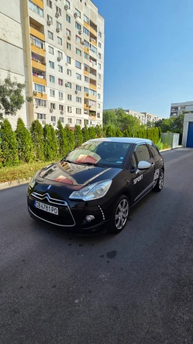Citroen DS3 1.4 HDI | Mobile.bg    4