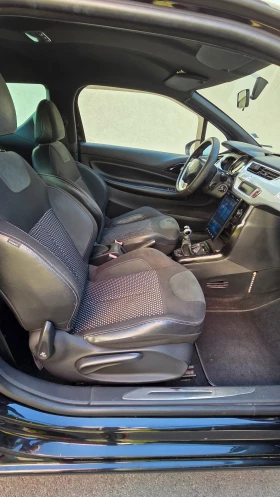 Citroen DS3 1.4 HDI | Mobile.bg    14
