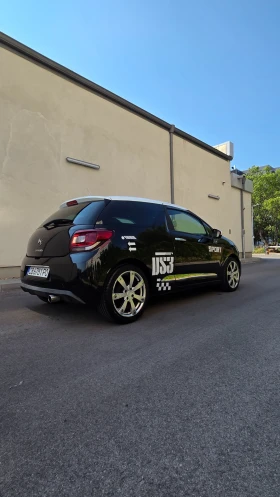 Citroen DS3 1.4 HDI | Mobile.bg    10