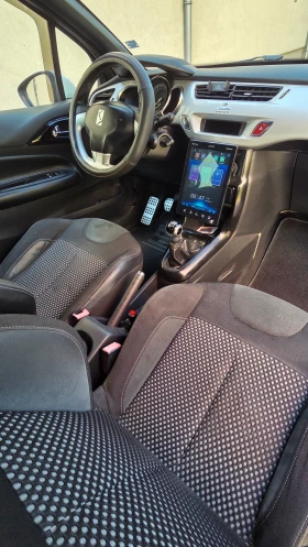 Citroen DS3 1.4 HDI | Mobile.bg    15