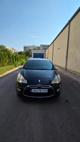 Citroen DS3 1.4 HDI | Mobile.bg    3