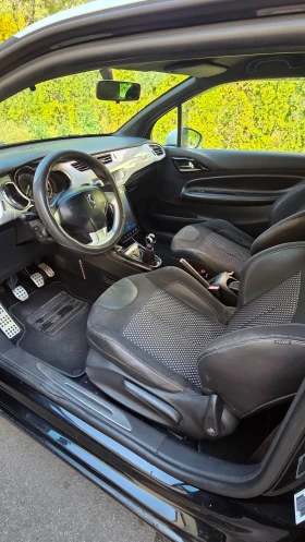 Citroen DS3 1.4 HDI | Mobile.bg    11