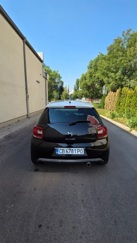 Citroen DS3 1.4 HDI | Mobile.bg    8