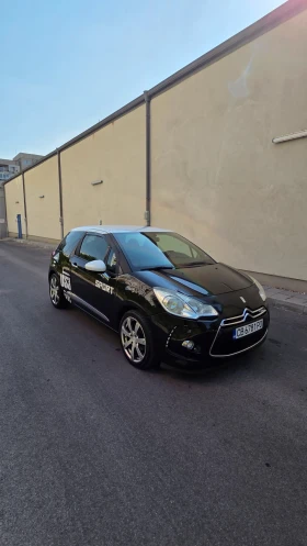 Citroen DS3 1.4 HDI | Mobile.bg    2