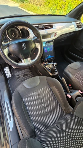 Citroen DS3 1.4 HDI | Mobile.bg    13