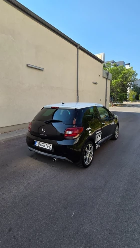 Citroen DS3 1.4 HDI | Mobile.bg    9