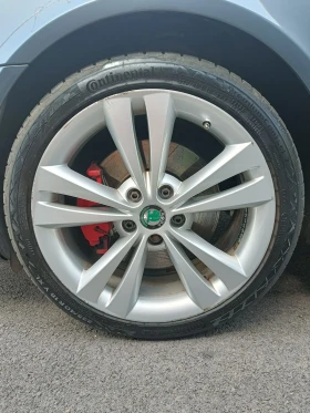 Skoda Octavia vRS | Mobile.bg    13