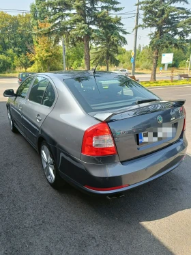 Обява за продажба на Skoda Octavia vRS ~14 999 лв. - изображение 2