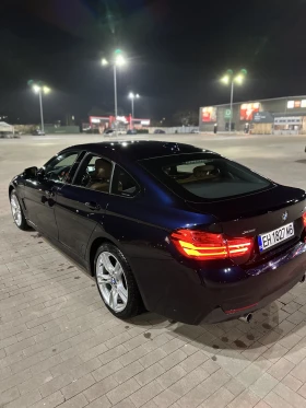 Обява за продажба на BMW 435 xDrive GranCoupe ~36 999 лв. - изображение 4