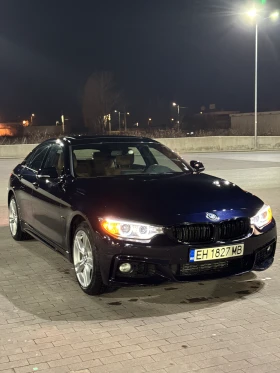 Обява за продажба на BMW 435 xDrive GranCoupe ~36 999 лв. - изображение 9