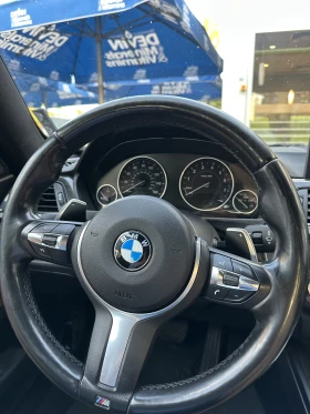 Обява за продажба на BMW 435 xDrive GranCoupe ~36 999 лв. - изображение 3