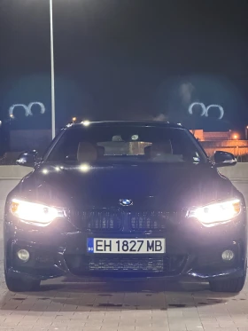 Обява за продажба на BMW 435 xDrive GranCoupe ~36 999 лв. - изображение 1