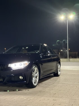 Обява за продажба на BMW 435 xDrive GranCoupe ~36 999 лв. - изображение 2
