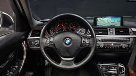 BMW 320 3 Series (F30) 320D - 25500 лв. - 35641191 13