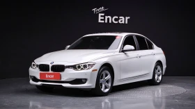 BMW 320 3 Series (F30) 320D