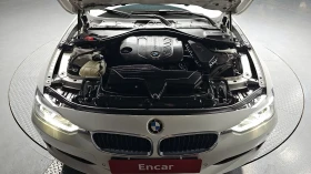 BMW 320 3 Series (F30) 320D - 25500 лв. - 35641191 6