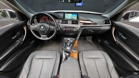 BMW 320 3 Series (F30) 320D - 25500 лв. - 35641191 7