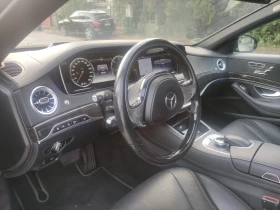 Mercedes-Benz S 350 | Mobile.bg    8