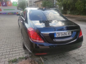 Mercedes-Benz S 350 | Mobile.bg    5