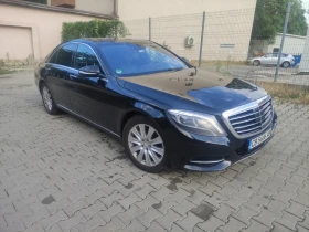     Mercedes-Benz S 350