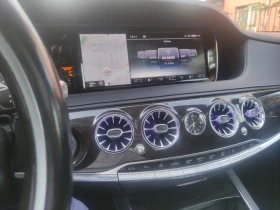 Mercedes-Benz S 350 | Mobile.bg    11