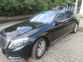 Mercedes-Benz S 350 | Mobile.bg    3