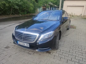 Mercedes-Benz S 350 | Mobile.bg    2