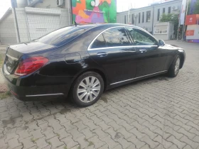 Mercedes-Benz S 350 | Mobile.bg    4