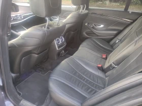 Mercedes-Benz S 350 | Mobile.bg    6
