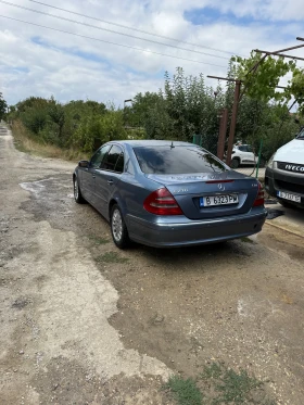 Mercedes-Benz E 270 CDI | Mobile.bg    3