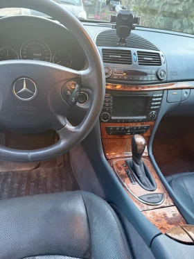 Mercedes-Benz E 270 CDI | Mobile.bg    5