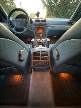 Mercedes-Benz E 270 CDI | Mobile.bg    4