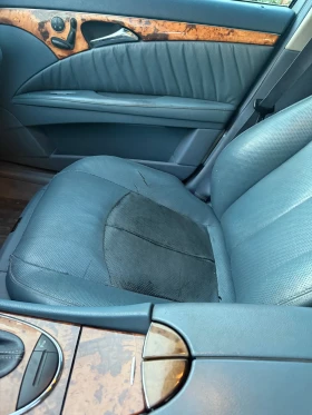 Mercedes-Benz E 270 CDI | Mobile.bg    6