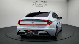 Hyundai Sonata 2.0LPG | Mobile.bg    4