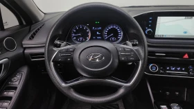 Hyundai Sonata 2.0LPG | Mobile.bg    15