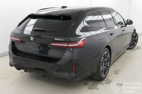 BMW 520 d xDrive Touring M Sport Paket Steptronic - 92120 лв. - 18030975 3