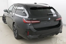 BMW 520 d xDrive Touring M Sport Paket Steptronic - 92120 лв. - 18030975 2
