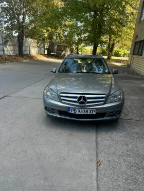 Обява за продажба на Mercedes-Benz C 220 646  ~10 600 лв. - изображение 1