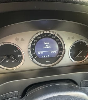 Обява за продажба на Mercedes-Benz C 220 646  ~10 600 лв. - изображение 4