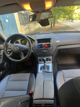 Обява за продажба на Mercedes-Benz C 220 646  ~10 600 лв. - изображение 6