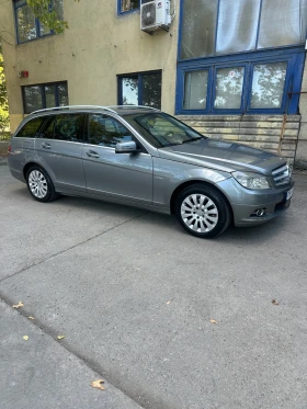 Обява за продажба на Mercedes-Benz C 220 646  ~10 600 лв. - изображение 2