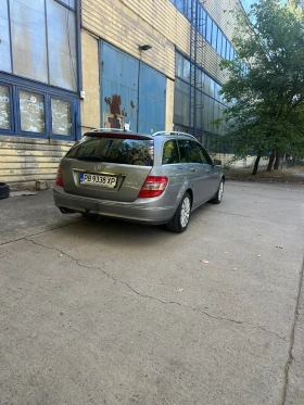 Обява за продажба на Mercedes-Benz C 220 646  ~10 600 лв. - изображение 3