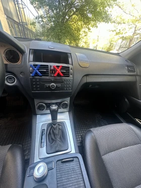 Обява за продажба на Mercedes-Benz C 220 646  ~10 600 лв. - изображение 5