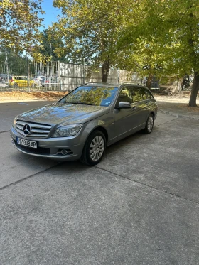 Обява за продажба на Mercedes-Benz C 220 646  ~10 600 лв. - изображение 1