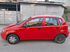 Daewoo Kalos 1.4 80 | Mobile.bg    4