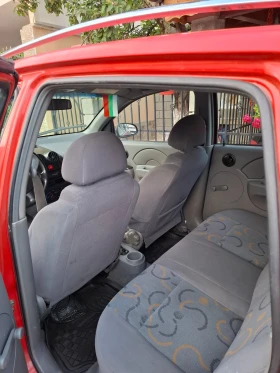 Daewoo Kalos 1.4 80 | Mobile.bg    6