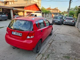 Daewoo Kalos 1.4 80 | Mobile.bg    3