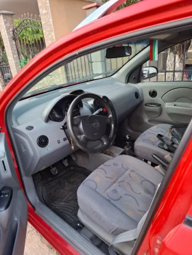 Daewoo Kalos 1.4 80 | Mobile.bg    5