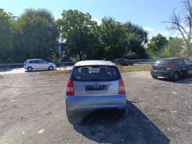 Обява за продажба на Kia Picanto ~4 000 лв. - изображение 3